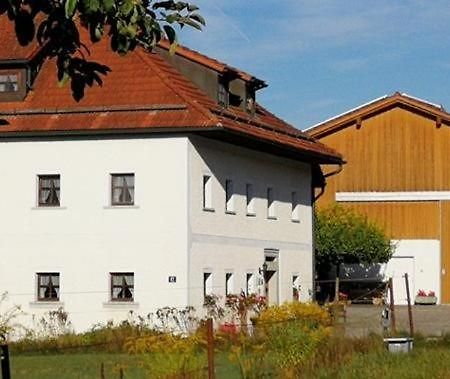 Ferienhof Aiginger Grafenau Kültér fotó